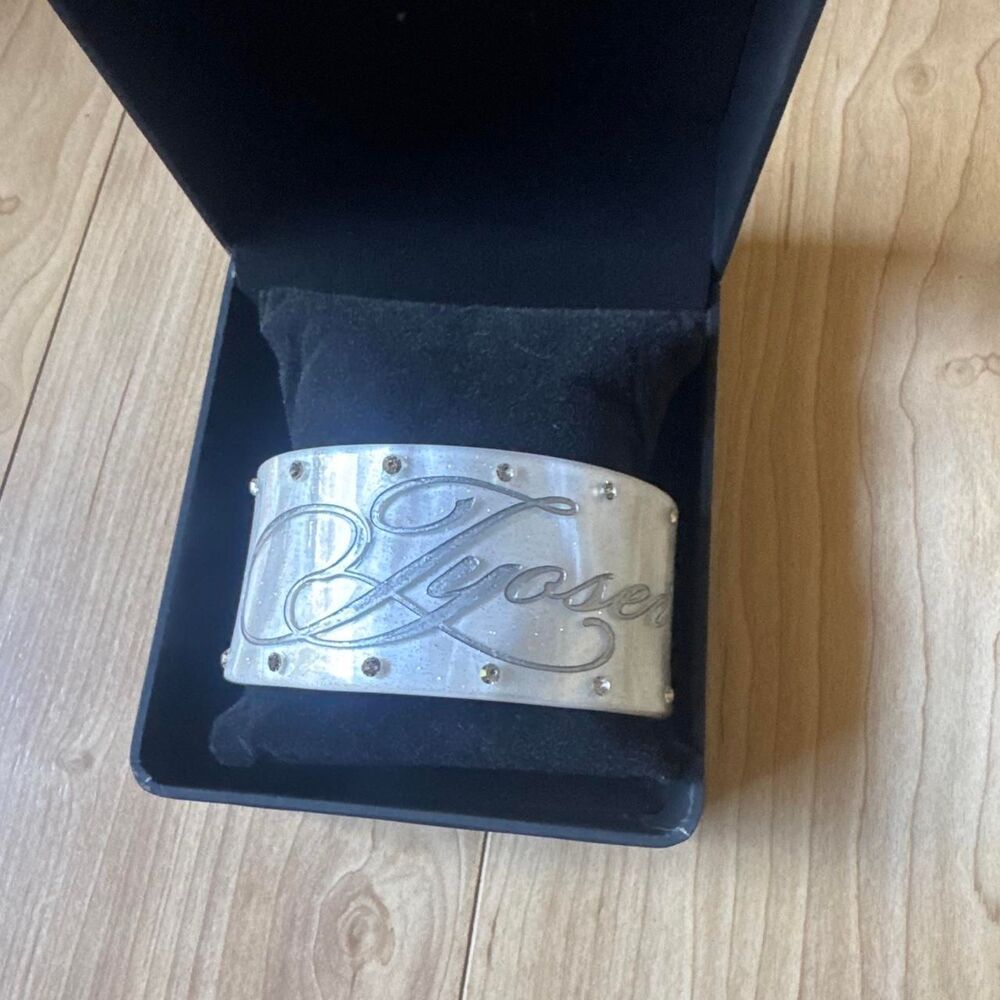 Women's Silver Jewelry